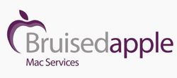 Bruised Apple Ltd Logo
