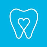 Gleam Smile Hamilton Logo