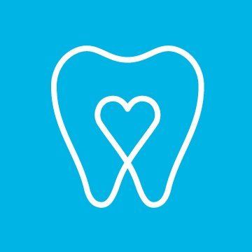 Gleam Smile Hamilton Logo