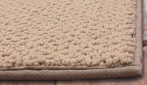 Berber Carpet Binding