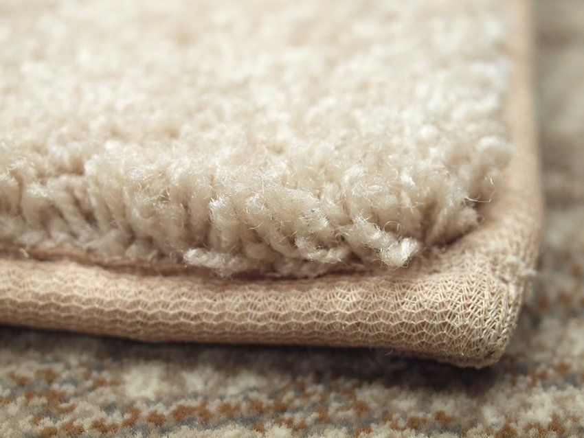 Carpet Binding