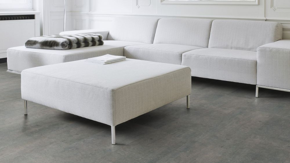 Cork Flooring