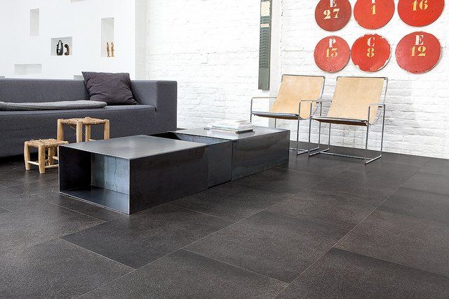Cork Flooring
