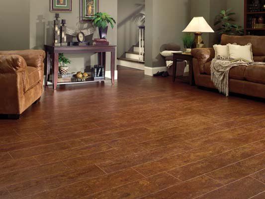 Cork Flooring