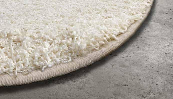 Carpet Binding