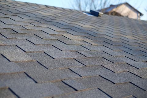Well Maintained Roof — Colorado Springs, CO — J Turner Roofing Well Maintained Roof — Colorado Springs, CO — J Turner Roofing
