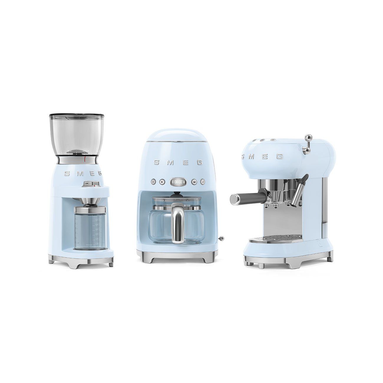 macchina del caffè ed elettrodomestici per la cucina