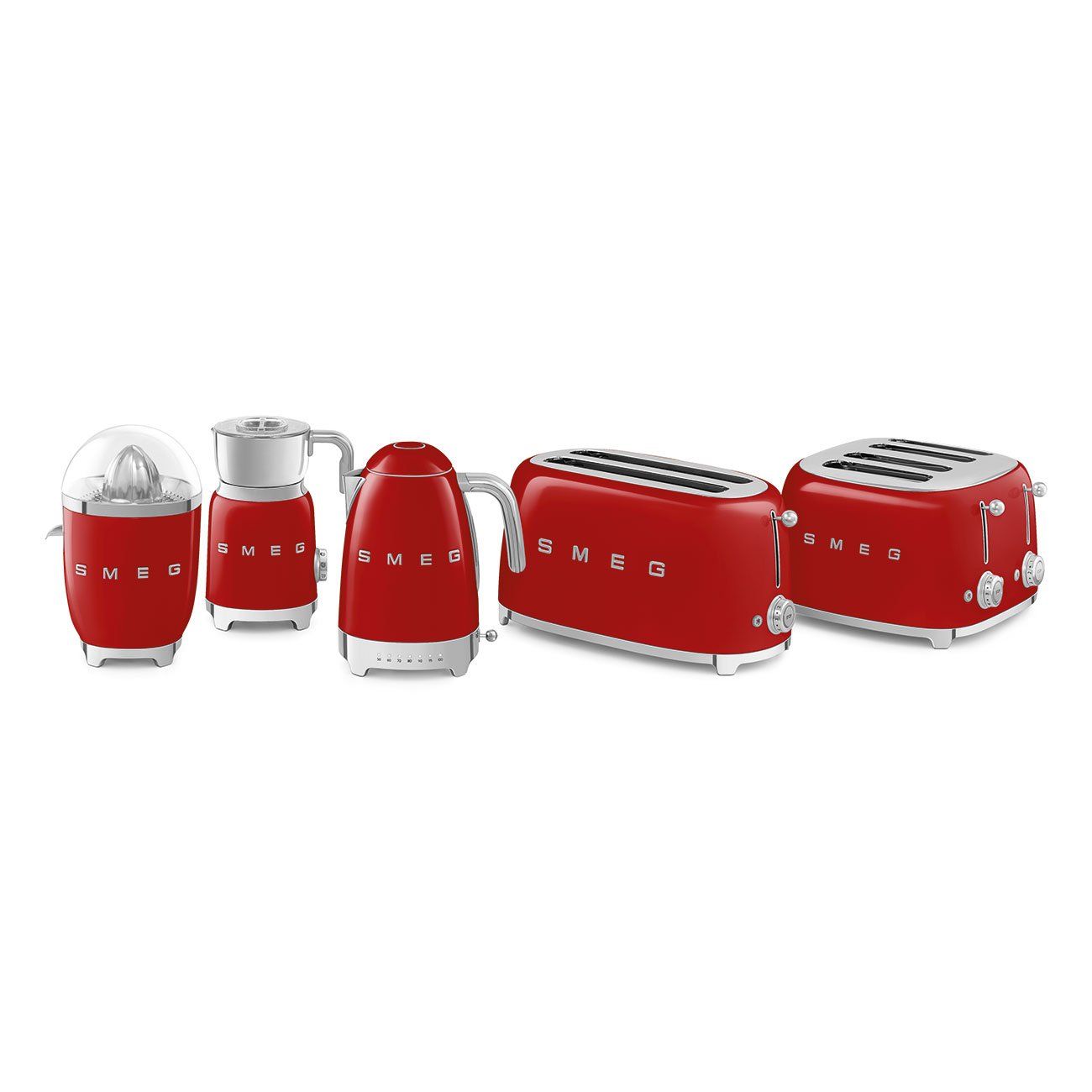 piccoli elettrodomestici da cucina