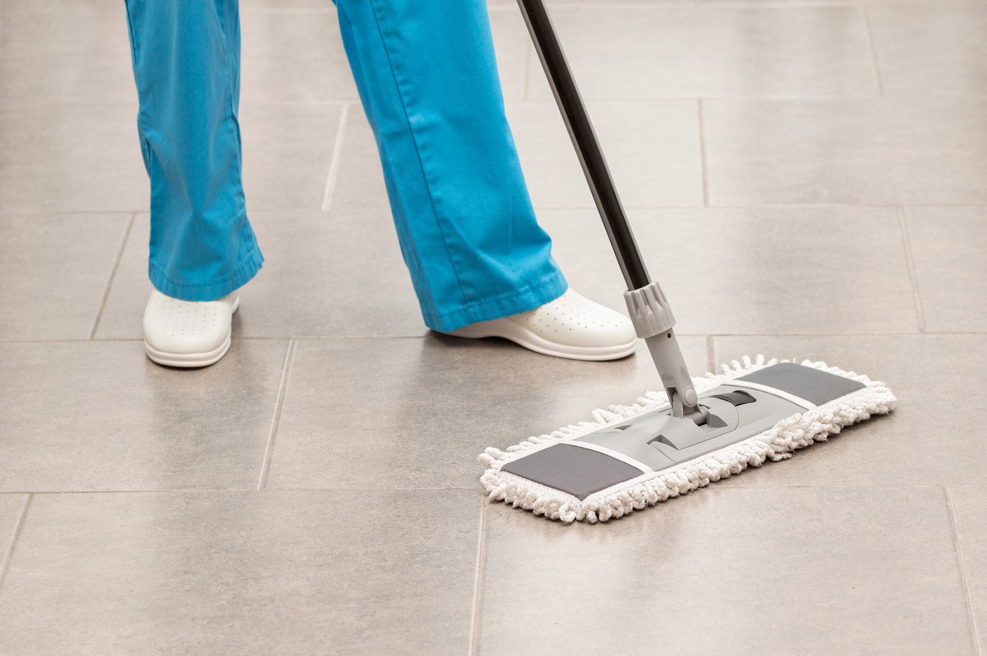 Tile Cleaning — Rifle, CO — Thompson's Cleaning