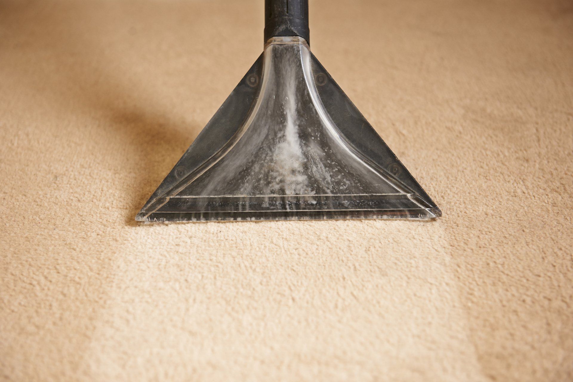 Carpet Cleaning — Rifle, CO — Thompson's Cleaning
