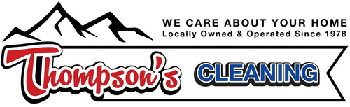Thompson's Cleaning Thompson's Cleaning