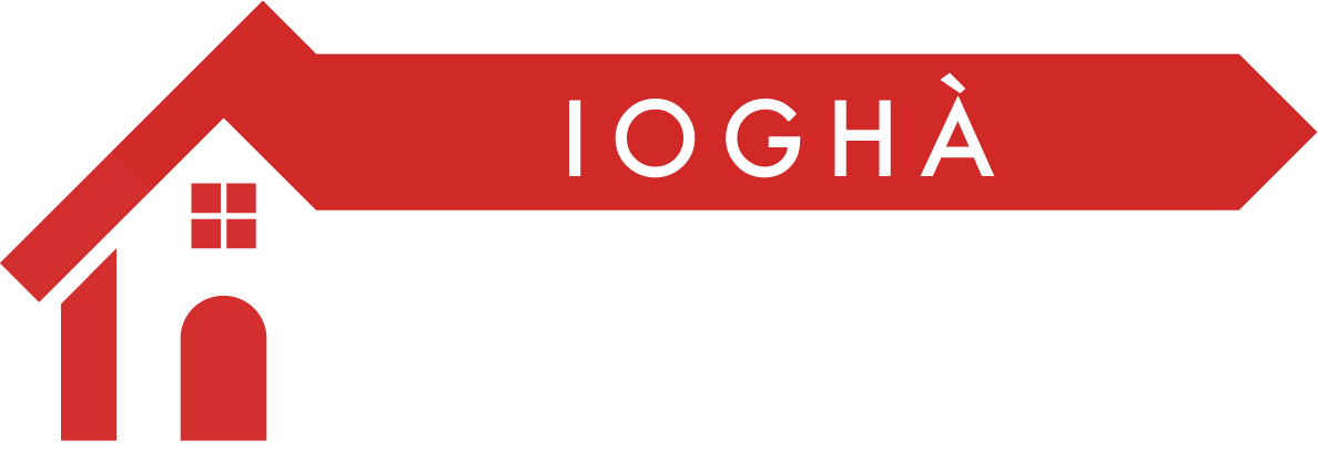 Home IOGHÀ ARREDAMENTI EREDI IOGHÀ di FRANCESCA ROMANA IOGHÀ & C. sas-LOGO
