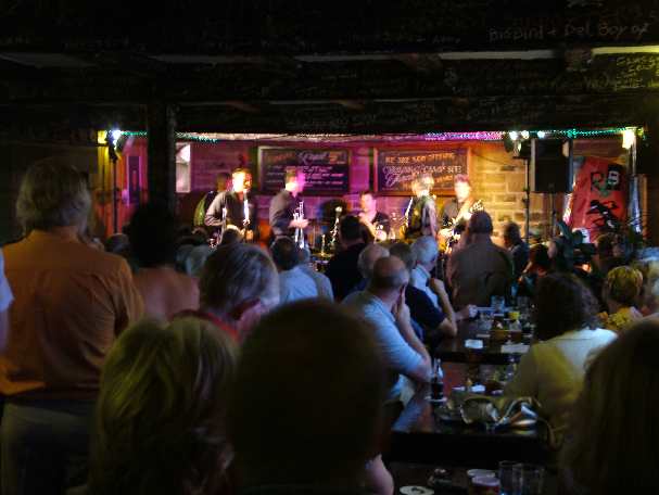Pennine Jazz 16