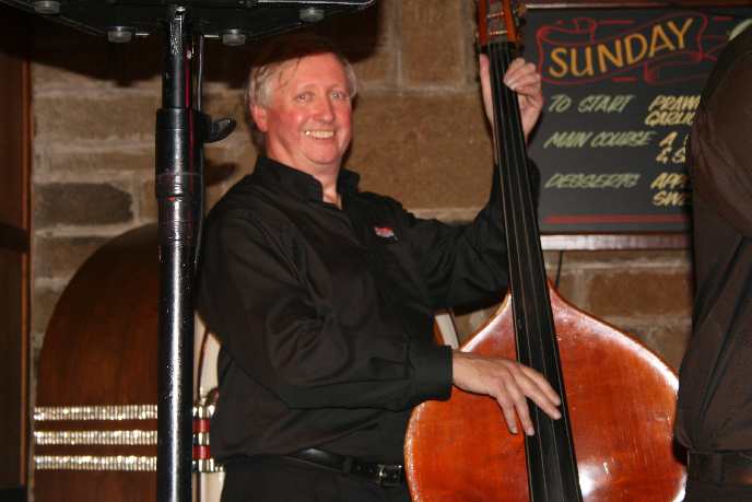 Pennine Jazz 9