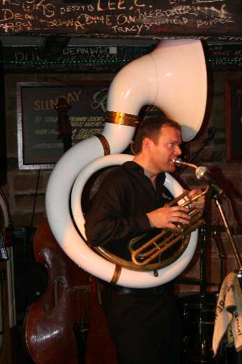 Pennine Jazz 7