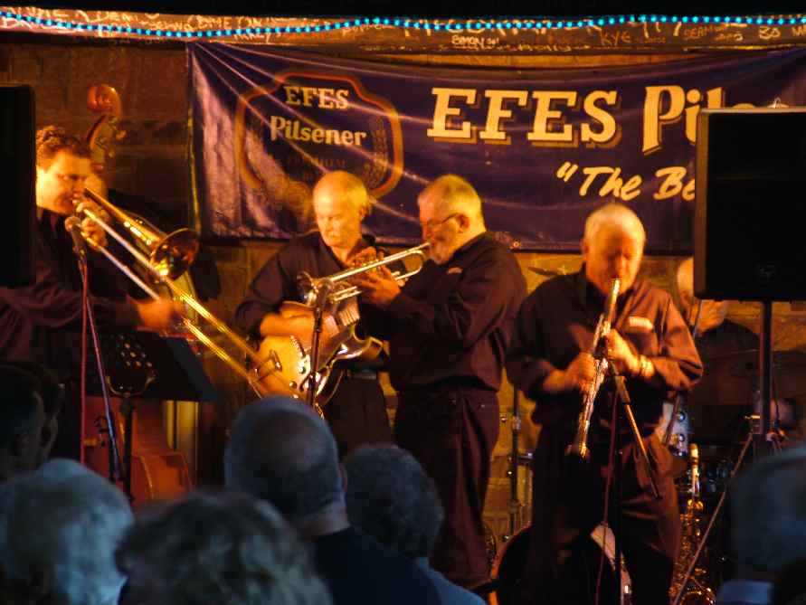 Pennine Jazz 5