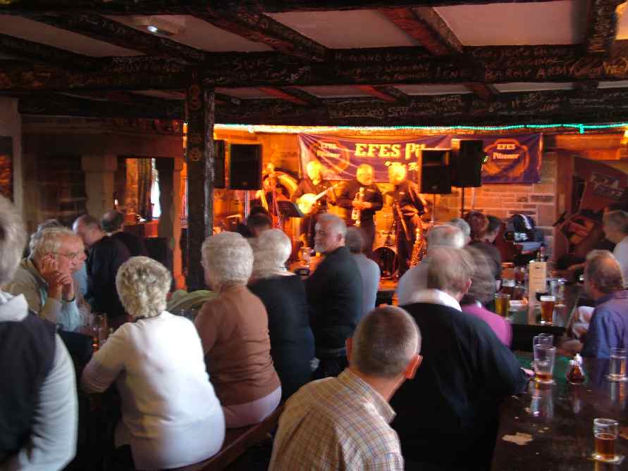 Pennine Jazz 4