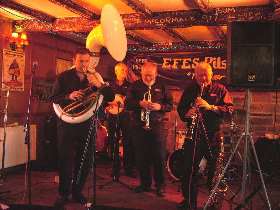 Pennine Jazz 3