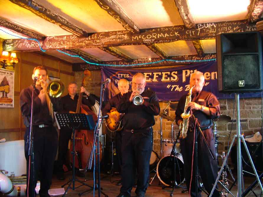 Pennine Jazz 2