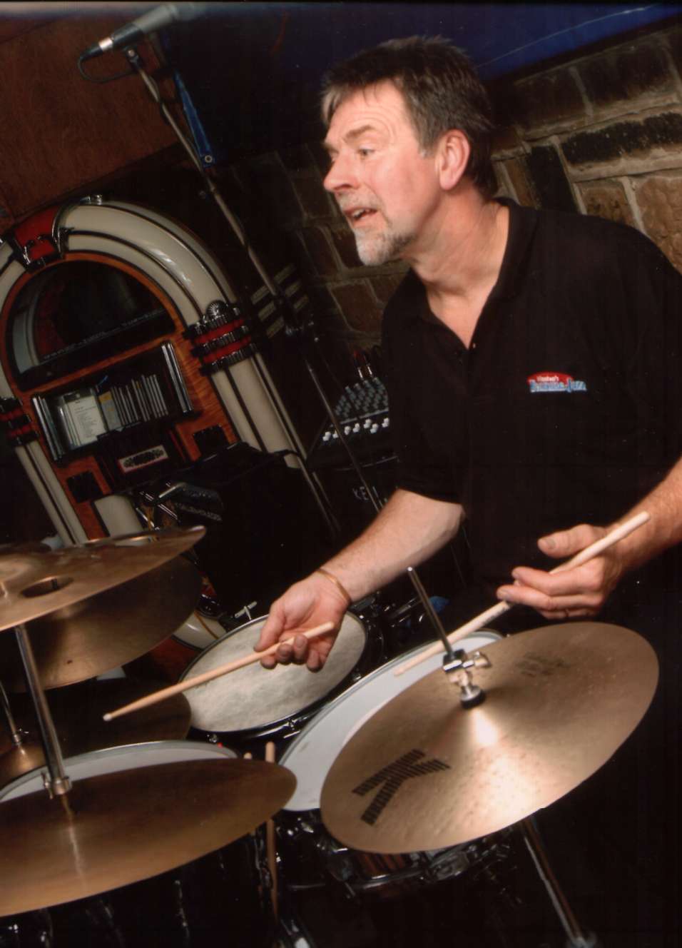 Pennine Jazz 1