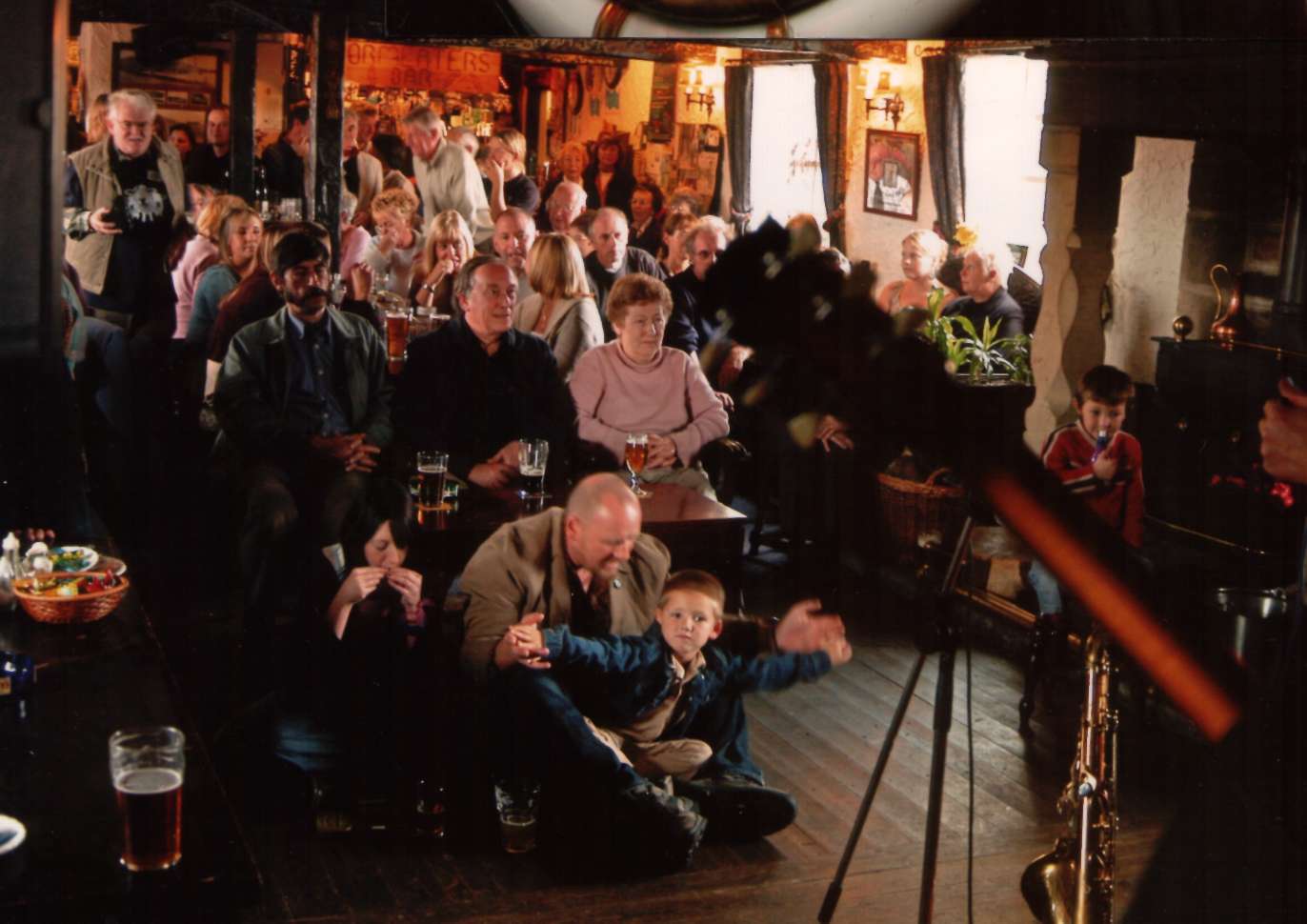 Pennine Jazz 12