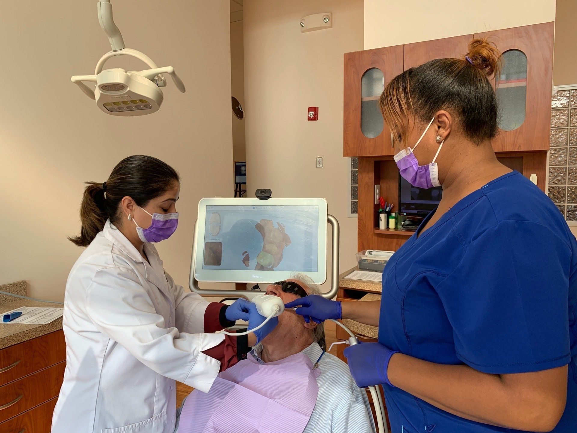 Dental Procedure