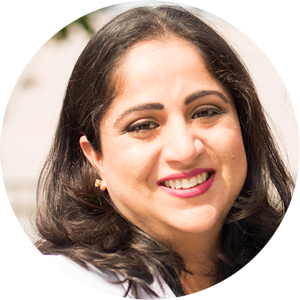 Dr. Malika Kohli Dr. Malika Kohli, dentist at Columbia Pike Family Dentistry