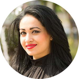 Nooran Nora, Register Dental Hygienist at Columbia Pike Family Dentistry