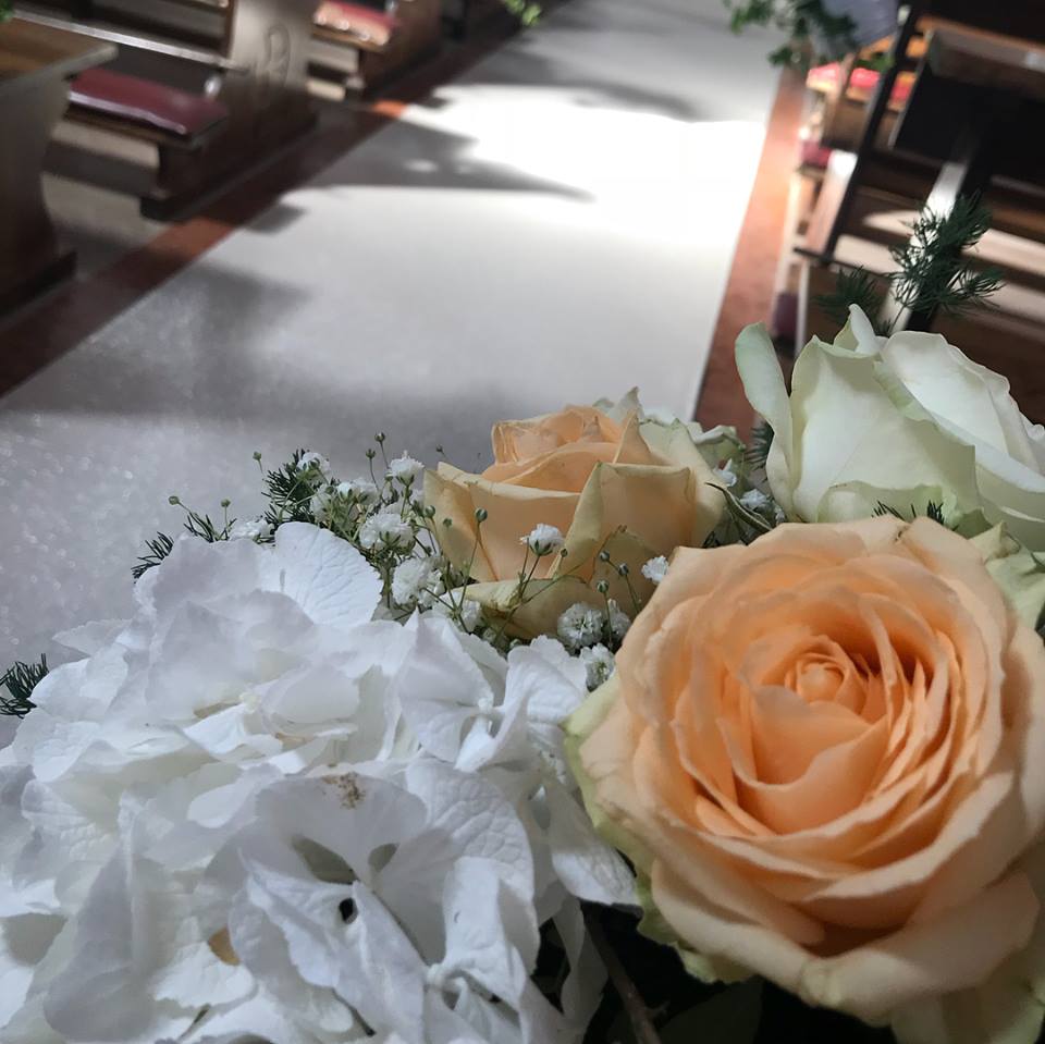 fiori per feste