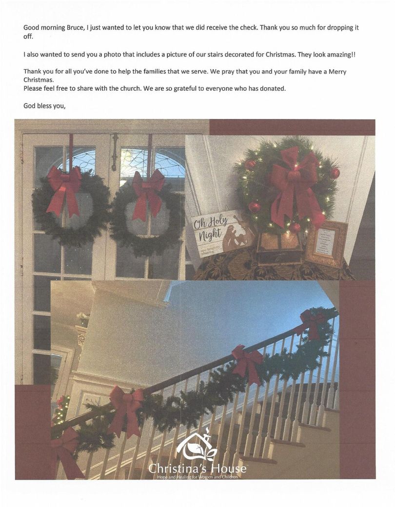 Testimonial — Contemporary Structures — Ludlow, MA Testimonial — Contemporary Structures — Ludlow, MA