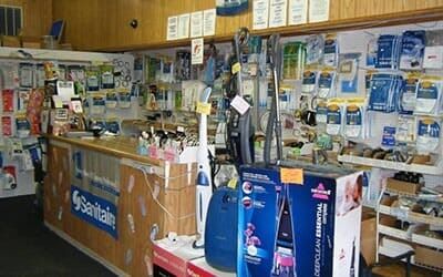 Parts and equipments — Vacuum & Sewing Parts in Palmyra, NJ Parts and equipments — Vacuum & Sewing Parts in Palmyra, NJ