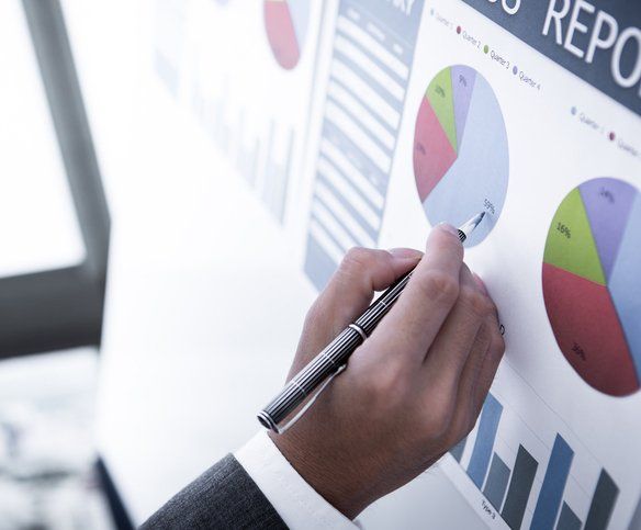 Graph - Accounting Needs in Township Of Washington, NJ Graph - Accounting Needs in Township Of Washington, NJ