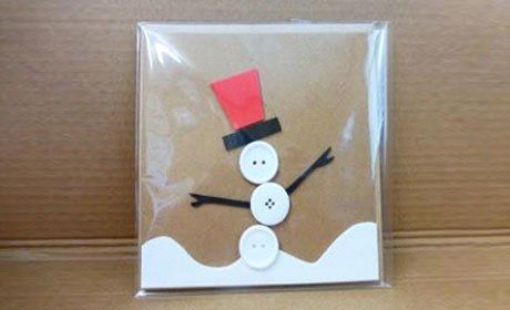 Hand-made cards for all occasions
