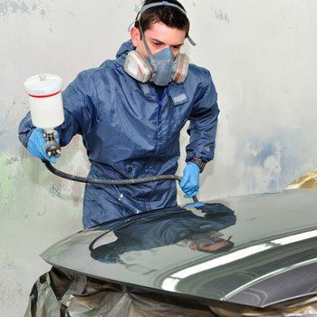 painting services
