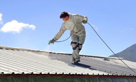 uPVC and plastic