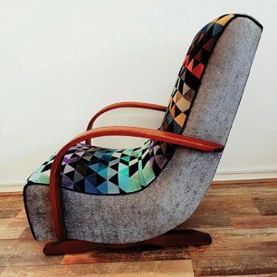 relaxing chair