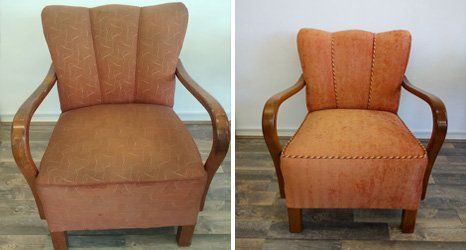 furniture restoration