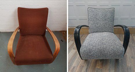 furniture refurbishment