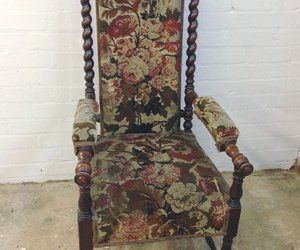 antique furniture