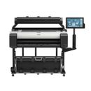 Canon imagePROGRAF iPF750 e iPF755 assistenza plotter canon