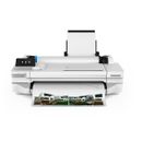 HP designjet t520 assistenza plotter hp