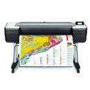 HP Designjet T795 assistenza plotter hp