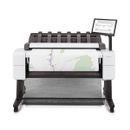 HP Designjet SD Pro assistenza plotter hp