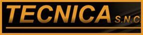 TECNICA S.N.C. TECNICA S.N.C.