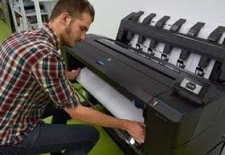 plotter hp