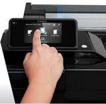 Display Plotter HP Display Plotter HP