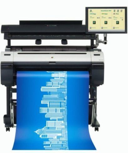 assistenza plotter hp, assistenza plotter canon