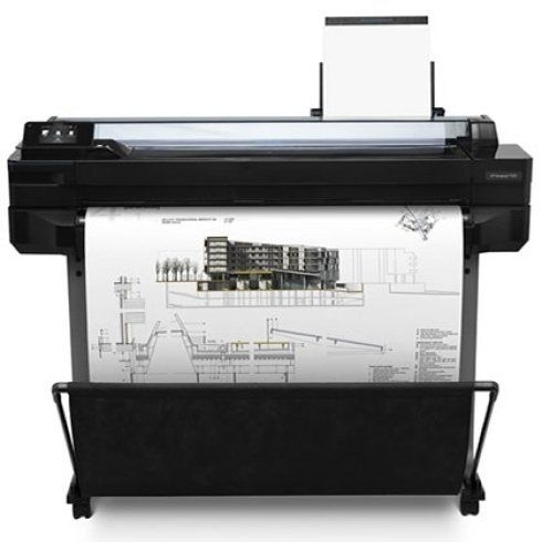 assistenza plotter hp, assistenza plotter canon