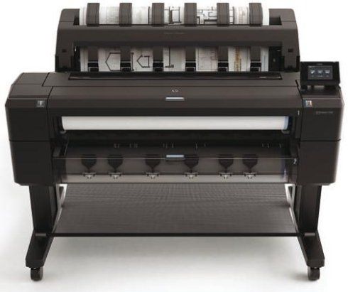 assistenza plotter hp, assistenza plotter canon