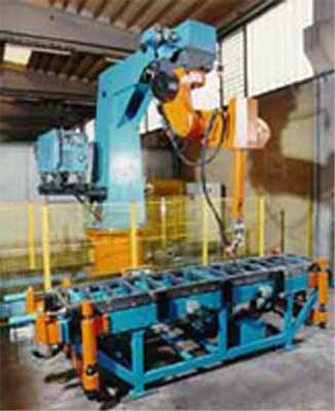 macchina automatica